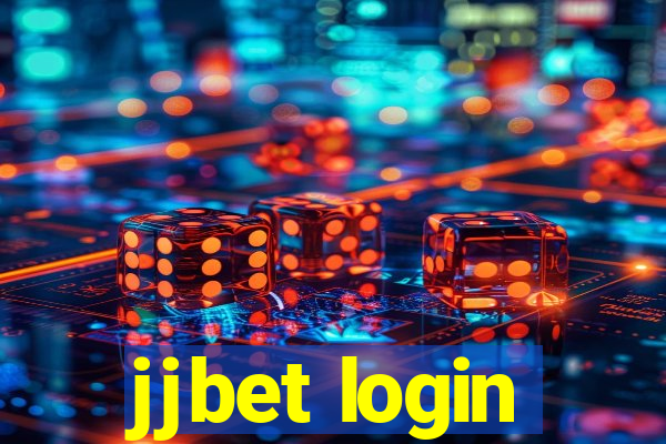 jjbet login